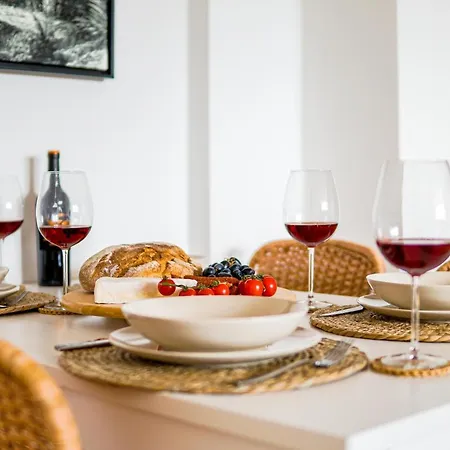 Modern~5*location~home Office~netflix~free Parking * Essen